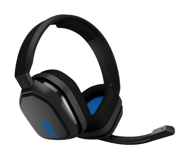 ASTRO A10 dla PS4, Xbox, PC - 445357 - zdjęcie